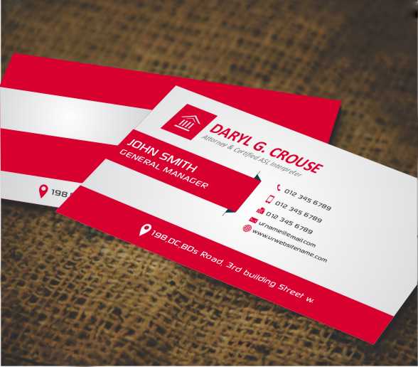 Business Card Design by AwsomeD for Terp et al LLC | Design #4259243