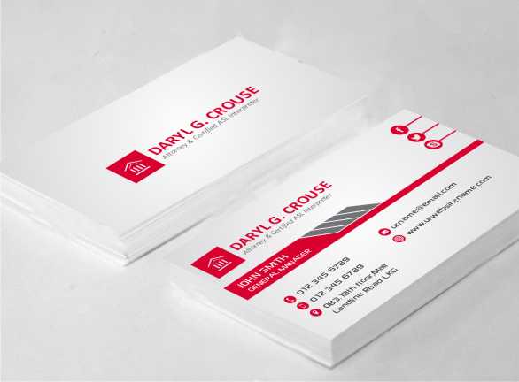 Business Card Design by AwsomeD for Terp et al LLC | Design #4259244