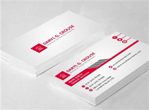Business Card Design by AwsomeD for Terp et al LLC | Design: #4259244