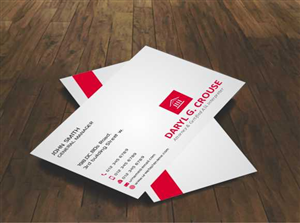 Business Card Design by AwsomeD for Terp et al LLC | Design: #4259246