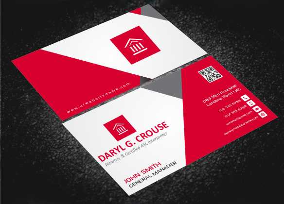 Business Card Design by AwsomeD for Terp et al LLC | Design #4259248