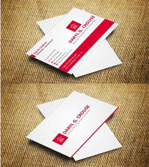 Business Card Design by AwsomeD for Terp et al LLC | Design: #4259252