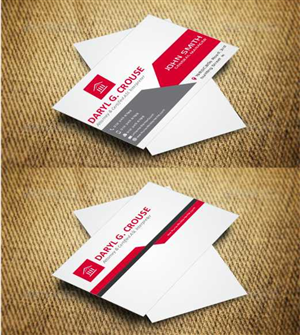 Business Card Design by AwsomeD for Terp et al LLC | Design: #4259253