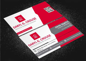 Business Card Design by AwsomeD for Terp et al LLC | Design: #4259254