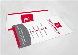 Business Card Design by AwsomeD for Terp et al LLC | Design: #4315612