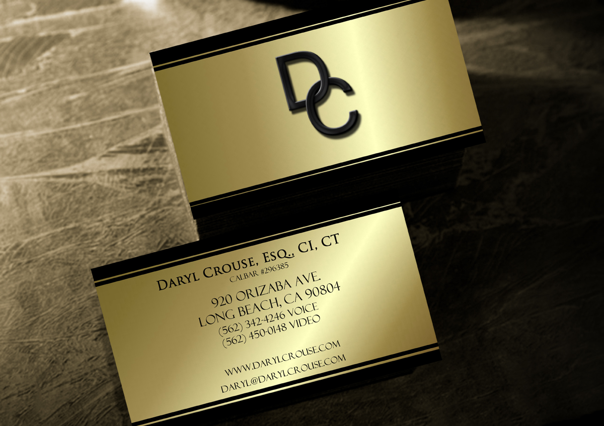 Business Card Design by DINGER-BROS for Terp et al LLC | Design #4255980
