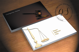 Design de Carte de Visite par qabeelqasim pour Terp et al LLC | Design #4306486