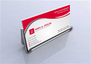 Design de Carte de Visite par szabist pour Terp et al LLC | Design #4265404