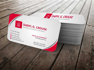 Business Card Design by szabist for Terp et al LLC | Design: #4265405