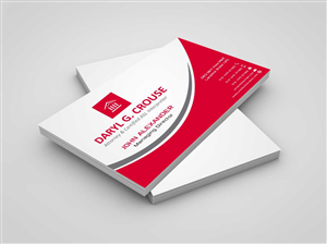 Business Card Design by szabist for Terp et al LLC | Design: #4265408