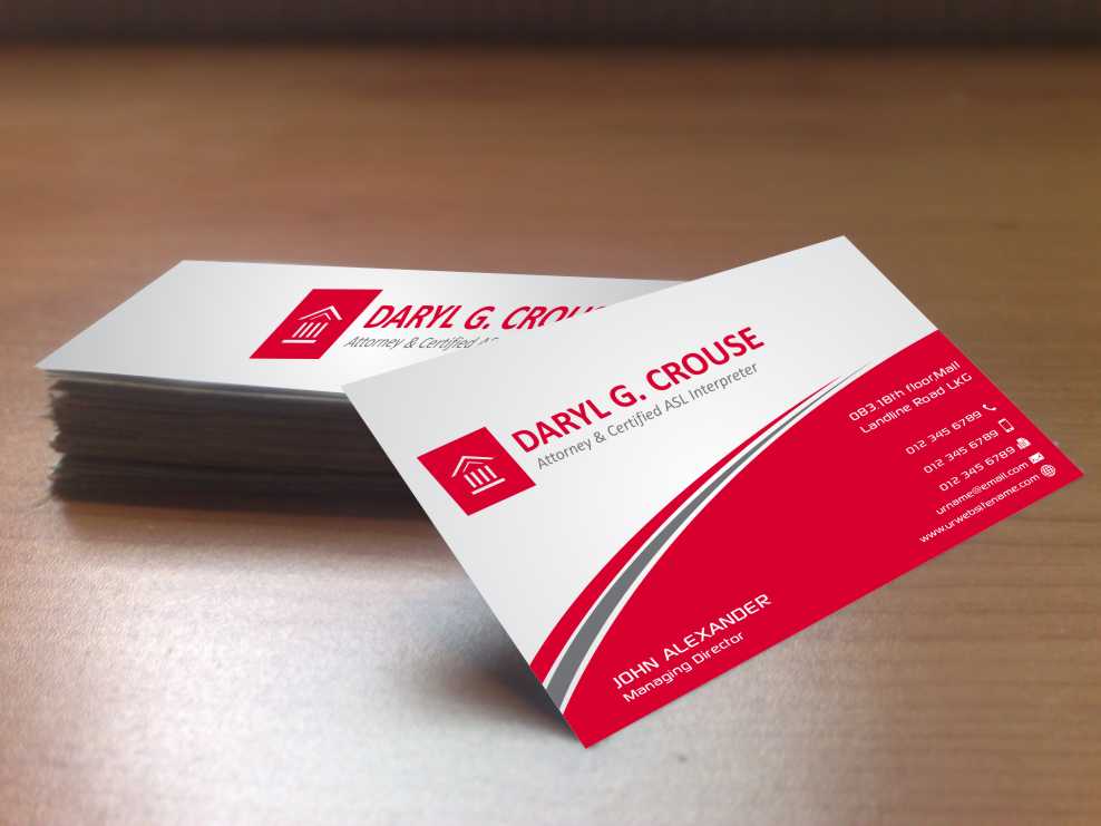 Business Card Design by szabist for Terp et al LLC | Design #4265409