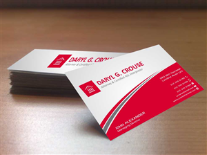 Business Card Design by szabist for Terp et al LLC | Design: #4265409