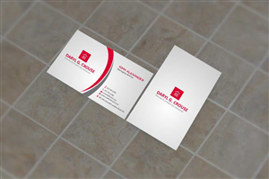 Business Card Design by szabist for Terp et al LLC | Design: #4265412