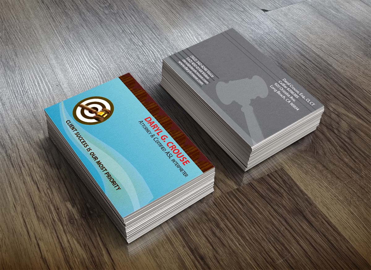 Business Card Design by ARCHI.RASEL for Terp et al LLC | Design #4267920
