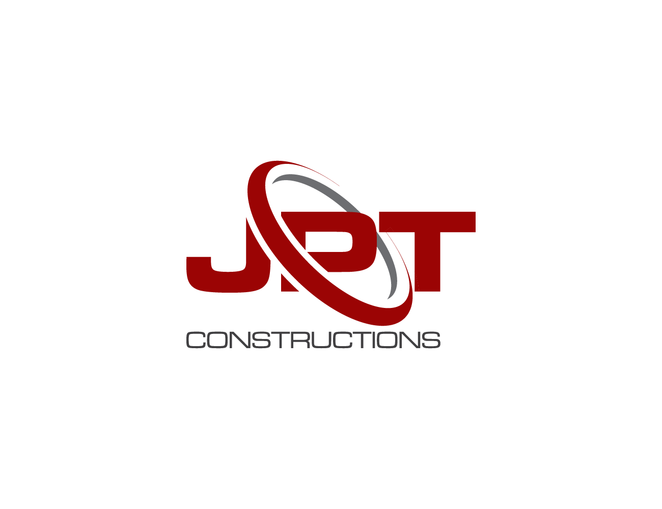 Logo Design by NDRO for JPT Constructions | Design #4215725