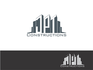 Logo Design by Eseefo for JPT Constructions | Design #4212842
