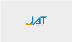 Logo Design by ergo™ for JPT Constructions | Design: #4123743