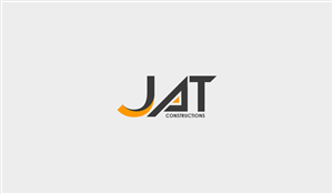 Logo Design by ergo™ for JPT Constructions | Design: #4123765