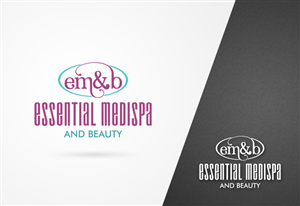 Logo Design by Sreechand for Essential MediSpa & Beauty | Design: #4186024