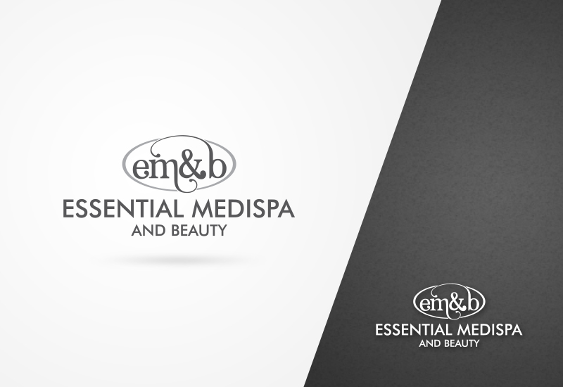 Logo Design by Sreechand for Essential MediSpa & Beauty | Design #4186029
