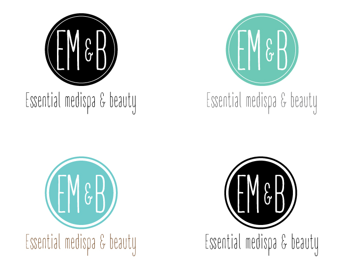 Logo Design by Andreangles1 for Essential MediSpa & Beauty | Design #4175272