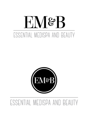 Logo Design by Andreangles1 for Essential MediSpa & Beauty | Design: #4175279