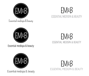 Logo Design by Andreangles1 for Essential MediSpa & Beauty | Design: #4175281