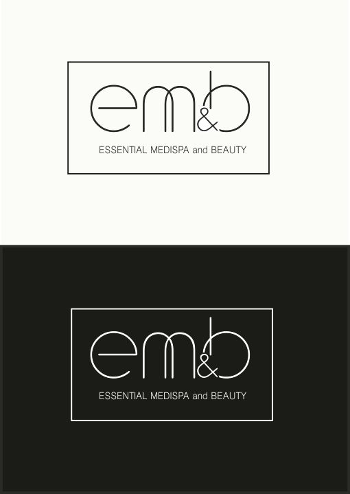 Logo Design by ciolena for Essential MediSpa & Beauty | Design #4172572