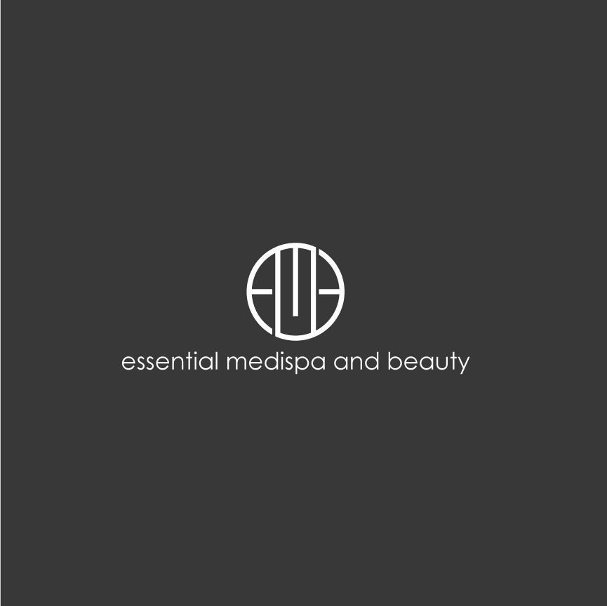 Logo Design by J. Brandt Studio for Essential MediSpa & Beauty | Design #4175107