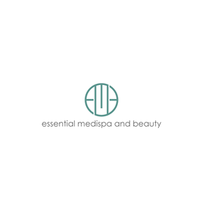 Logo Design by J. Brandt Studio for Essential MediSpa & Beauty | Design: #4175108