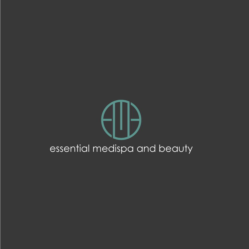 Logo Design by J. Brandt Studio for Essential MediSpa & Beauty | Design #4175109
