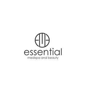 Logo Design by J. Brandt Studio for Essential MediSpa & Beauty | Design: #4175110