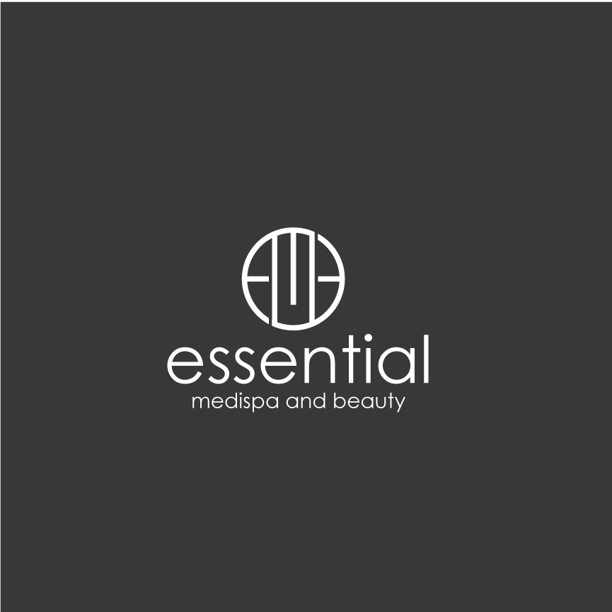 Logo Design by J. Brandt Studio for Essential MediSpa & Beauty | Design #4175111