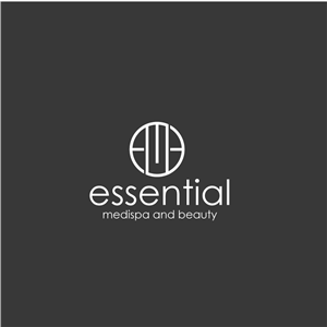 Logo Design by J. Brandt Studio for Essential MediSpa & Beauty | Design: #4175111