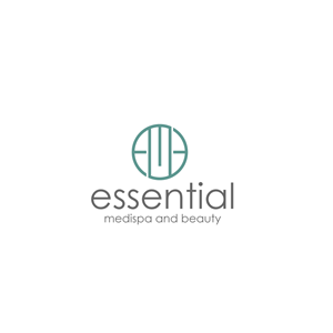 Logo Design by J. Brandt Studio for Essential MediSpa & Beauty | Design: #4175112