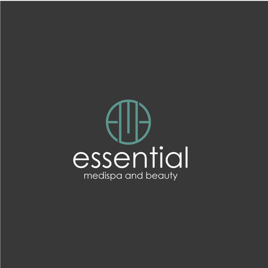 Logo Design by J. Brandt Studio for Essential MediSpa & Beauty | Design #4175114
