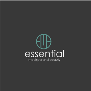Logo Design by J. Brandt Studio for Essential MediSpa & Beauty | Design: #4175114
