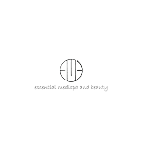 Logo Design by J. Brandt Studio for Essential MediSpa & Beauty | Design: #4175122