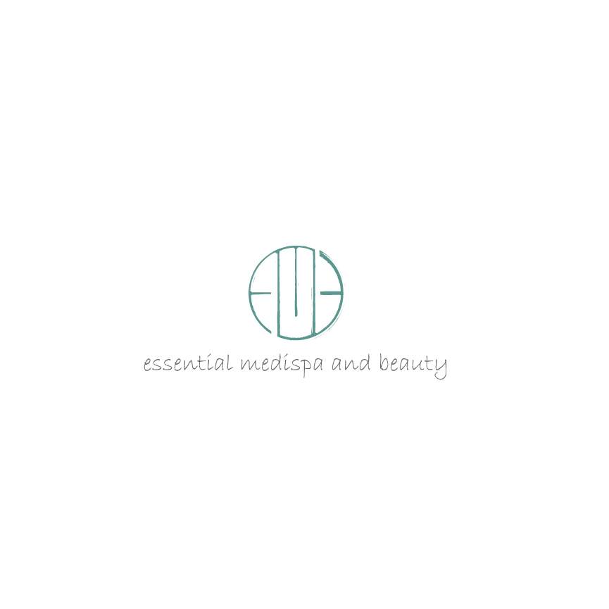 Logo Design by J. Brandt Studio for Essential MediSpa & Beauty | Design #4175123