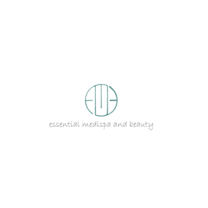 Logo Design by J. Brandt Studio for Essential MediSpa & Beauty | Design: #4175123