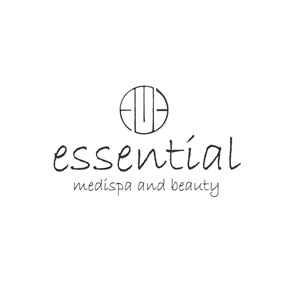 Logo Design by J. Brandt Studio for Essential MediSpa & Beauty | Design: #4175124