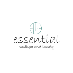 Logo Design by J. Brandt Studio for Essential MediSpa & Beauty | Design: #4175126
