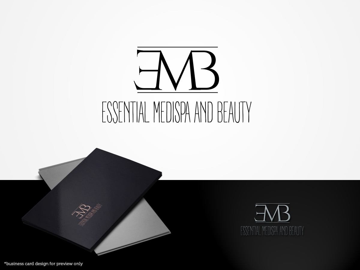 Diseño de Logo por ArtSamurai para Essential MediSpa & Beauty | Diseño #4175864