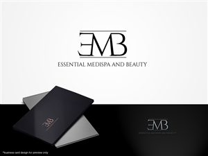 Logo Design by ArtSamurai for Essential MediSpa & Beauty | Design: #4231243