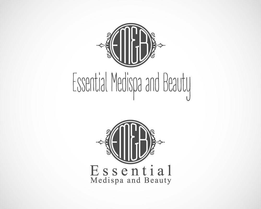 Logo Design by Seema Gupta for Essential MediSpa & Beauty | Design #4173764