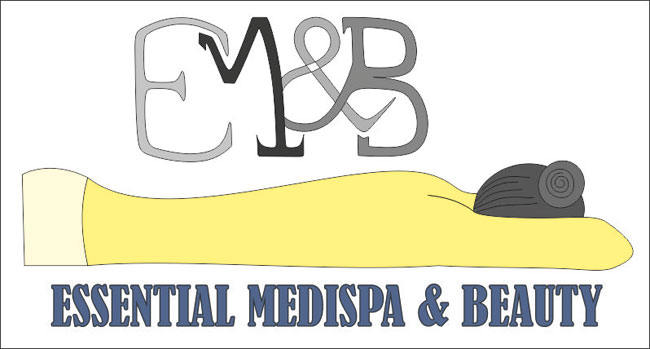 Logo Design by Acetrik for Essential MediSpa & Beauty | Design #4170183