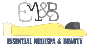 Logo Design by Acetrik for Essential MediSpa & Beauty | Design #4170183