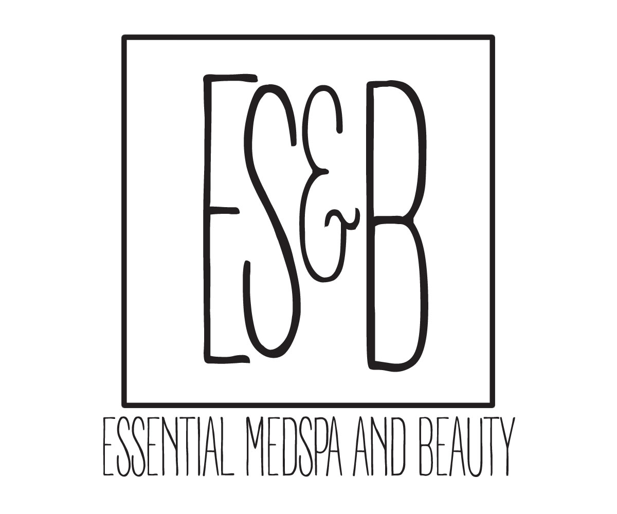 Logo-Design von Laura B für Essential MediSpa & Beauty | Design #4170037