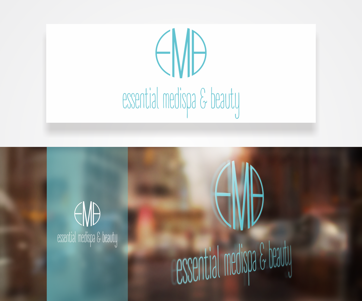 Diseño de Logo por ninisdesign para Essential MediSpa & Beauty | Diseño #4233922
