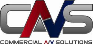 Logo Design by Design Possibilities for Commercial A/V Solutions | Design: #163263